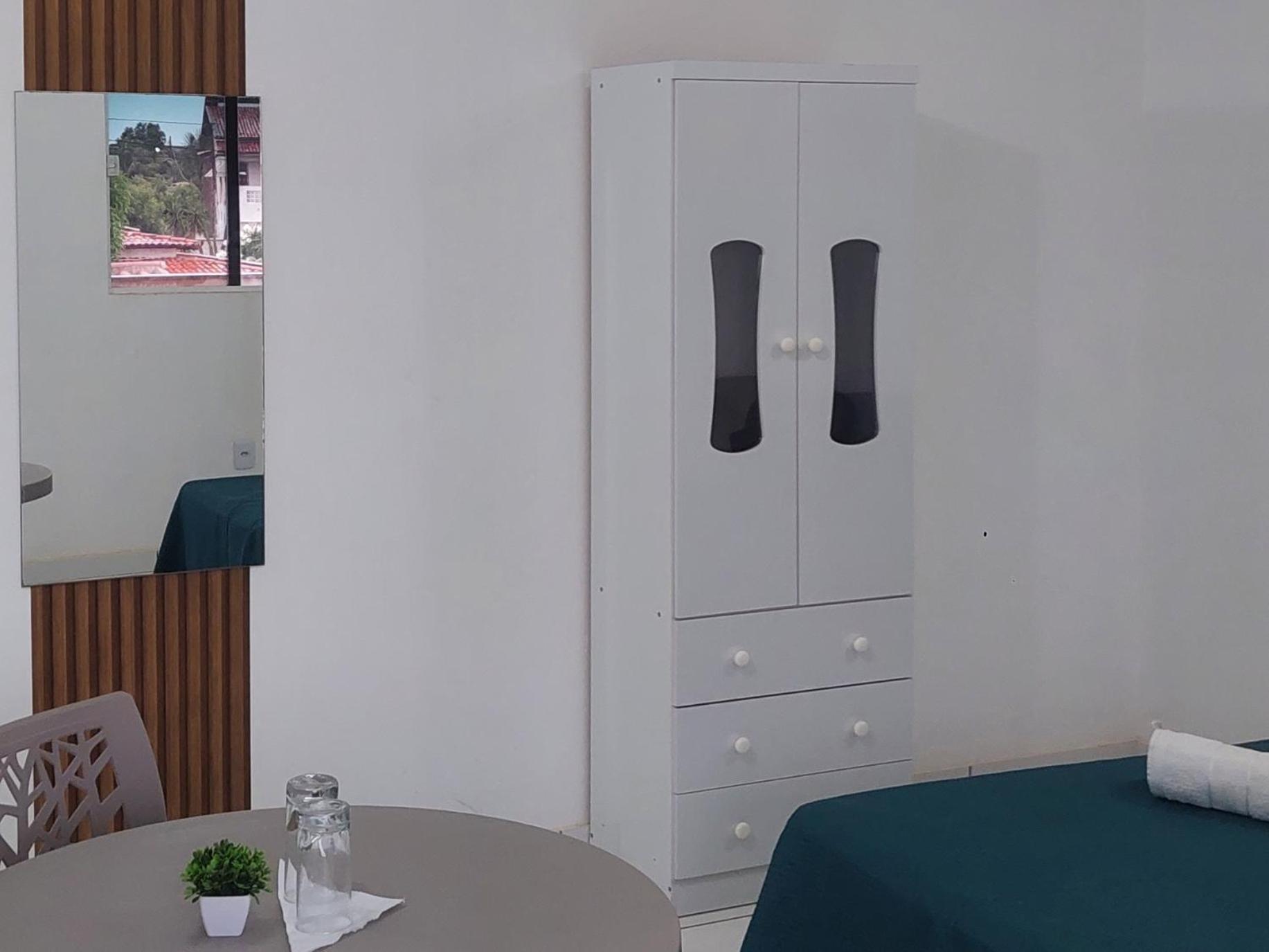Jacy Ap Gostoso Apartment São Miguel do Gostoso Room photo