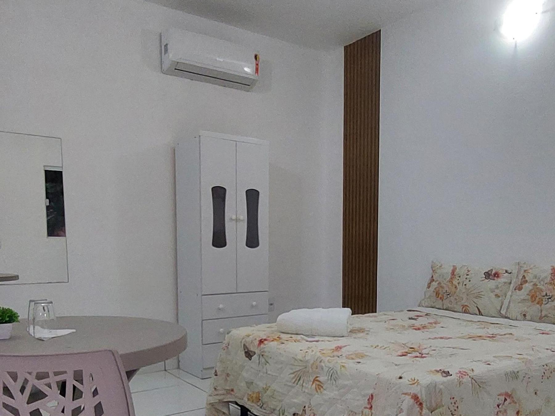 Jacy Ap Gostoso Apartment São Miguel do Gostoso Exterior photo