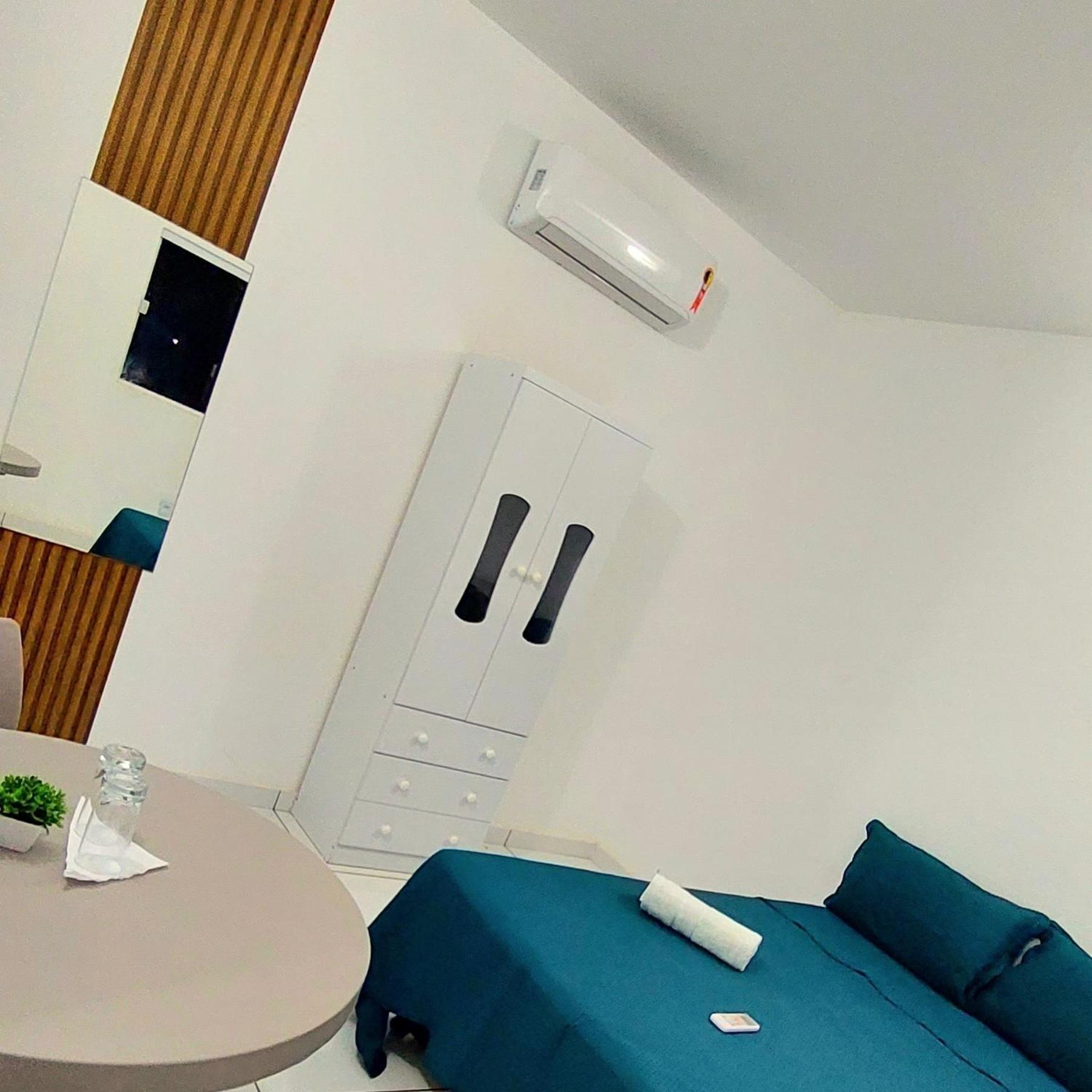 Jacy Ap Gostoso Apartment São Miguel do Gostoso Room photo